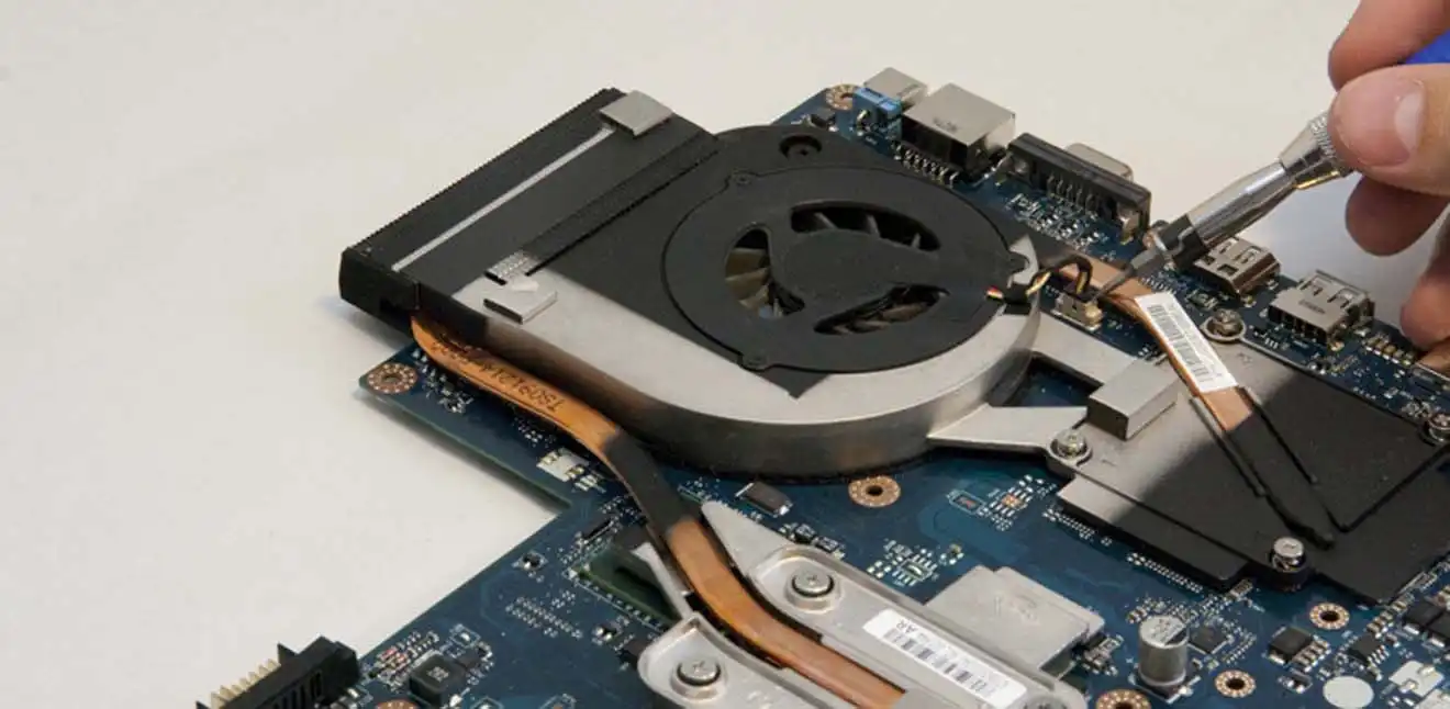 Чистка ноутбука Packard Bell от пыли в Старой Купавне | Замена термопасты