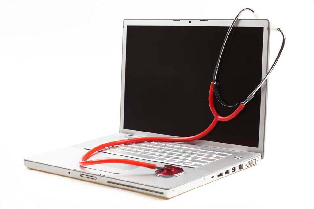 Бесплатная диагностика ноутбука в Старой Купавне