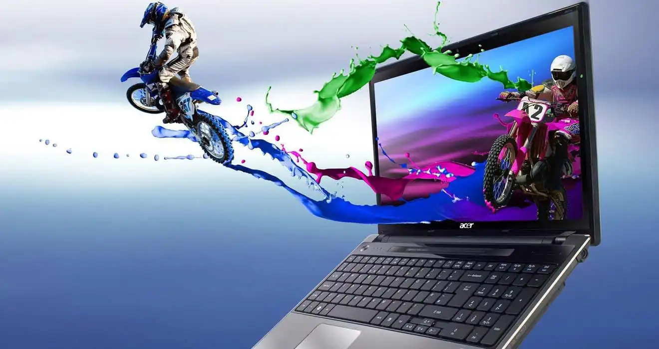 Ремонт ноутбуков Acer в Старой Купавне | Сервисный центр