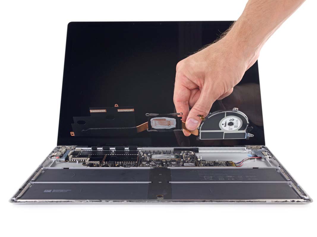 ремонт ноутбуков Packard Bell в Старой Купавне