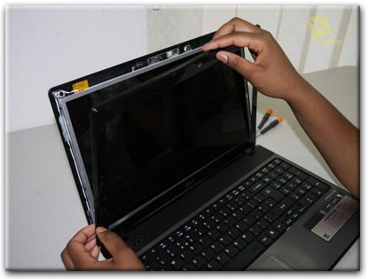 Замена экрана ноутбука Acer в Старой Купавне