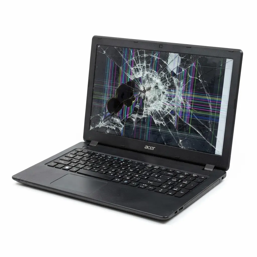 поменять матрицу ноутбука Acer в Старой Купавне