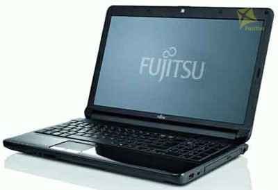 Замена экрана ноутбука Fujitsu Siemens в Старой Купавне
