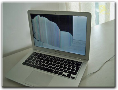 Замена матрицы Apple MacBook в Старой Купавне