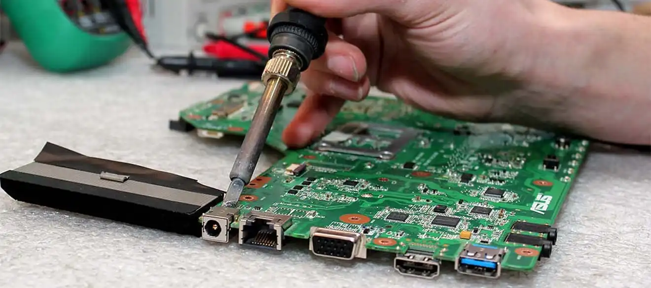 Ремонт ноутбуков в Старой Купавне | Сервисный центр