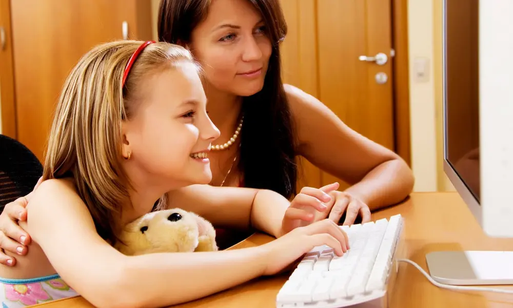 настройка родительского контроля в Старой Купавне