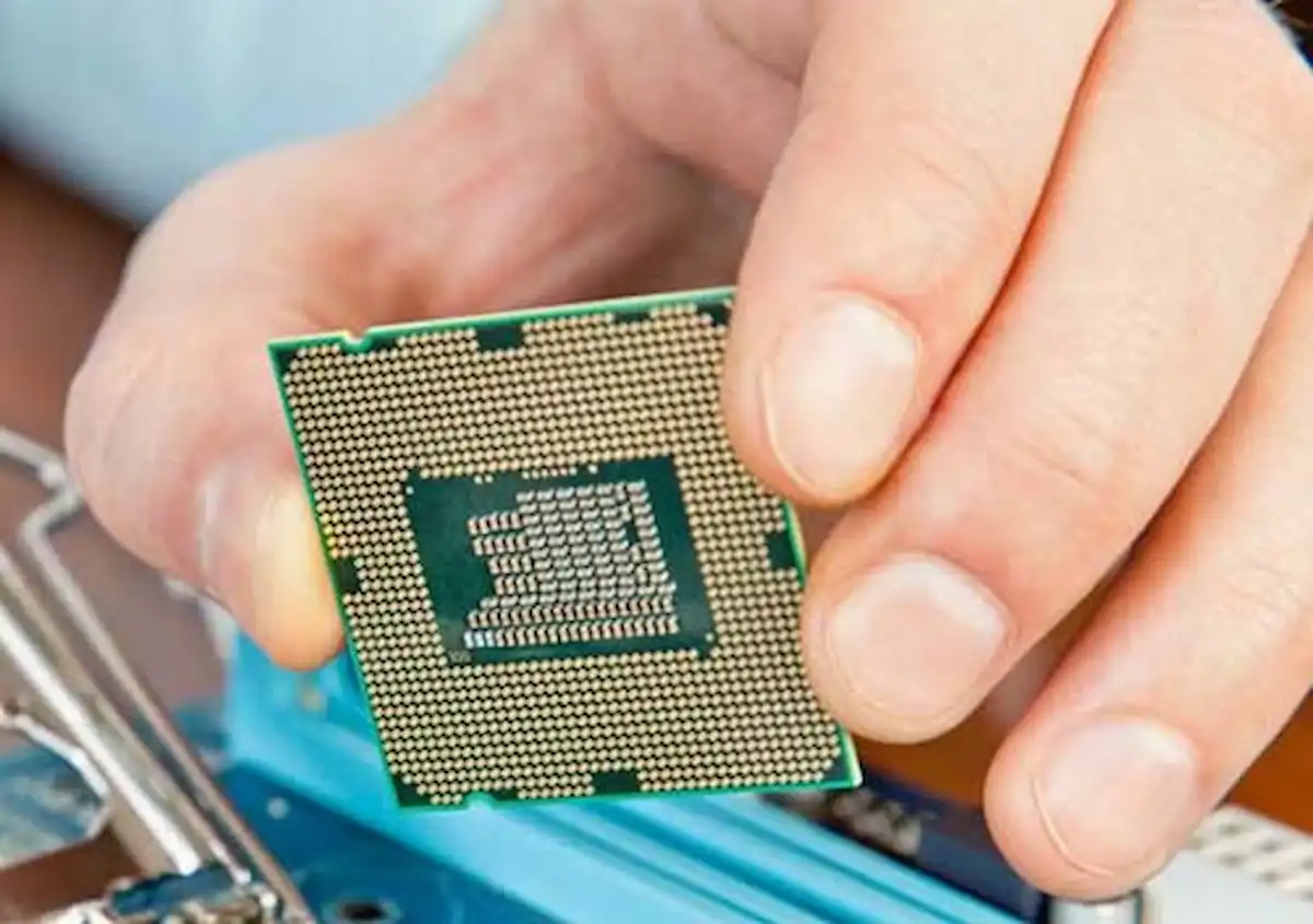 Апргрейд ПК в Старой Купавне