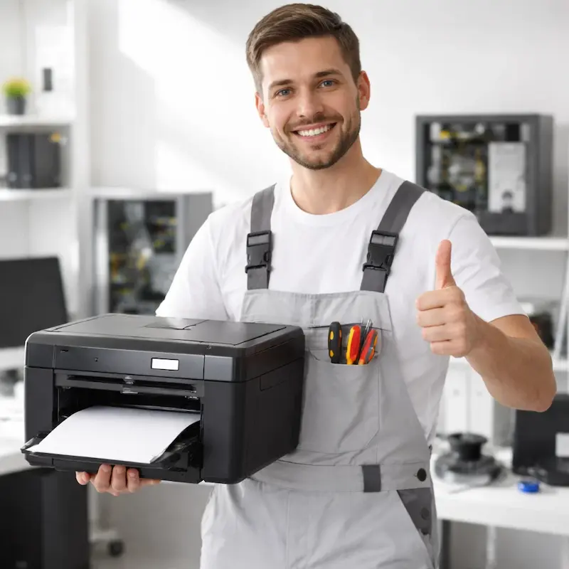 Подключение периферийных устройств к ПК в Старой Купавне