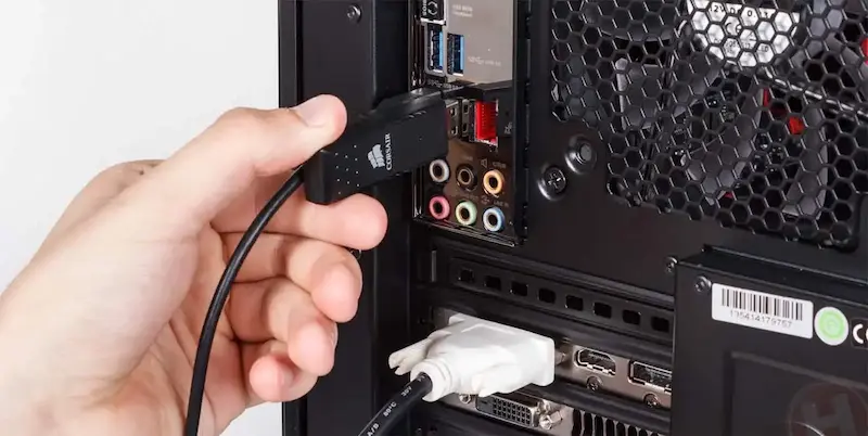 Настройка периферийных устройств в Старой Купавне