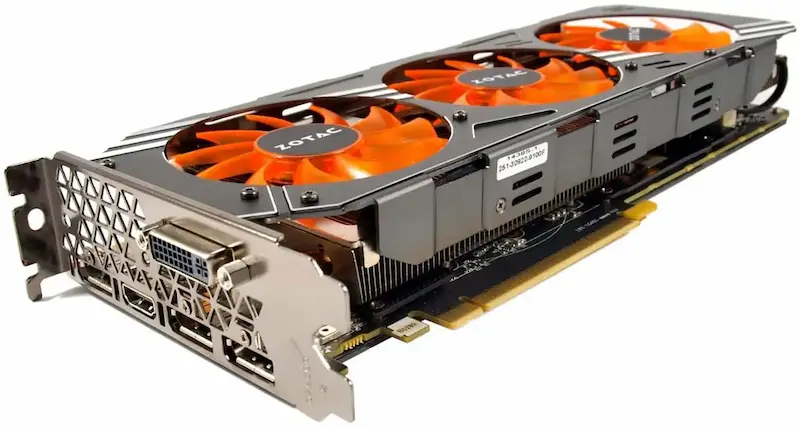 замена видеокарты в Старой Купавне