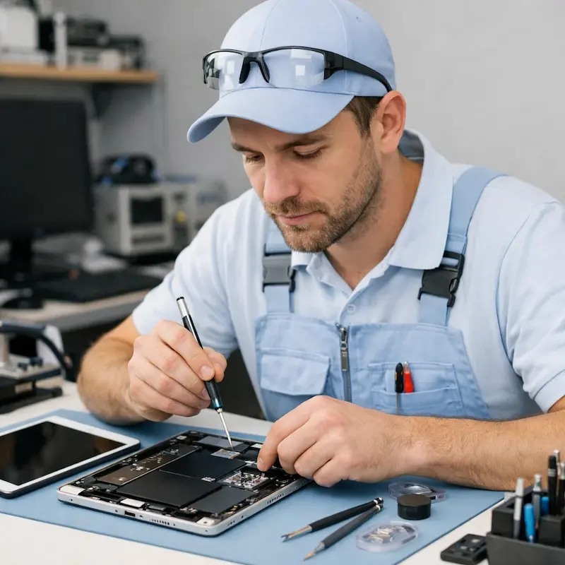 Ремонт Apple Ipad в Старой Купавне