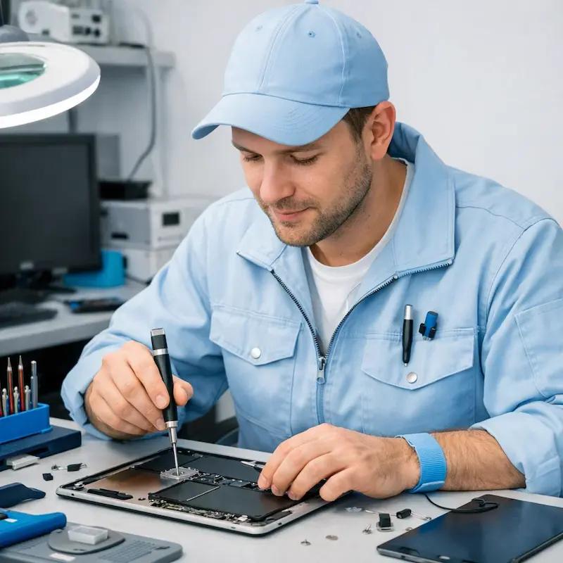 Ремонт Айпада в Старой Купавне