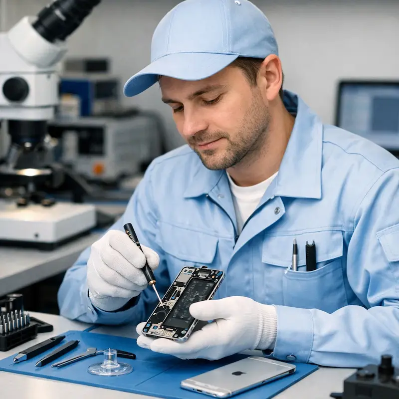 Ремонт Айфона в Старой Купавне